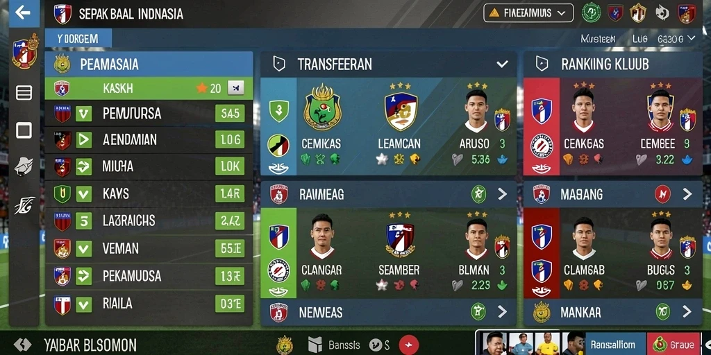 Screenshot menampilkan misi luar angkasa yang menegangkan.