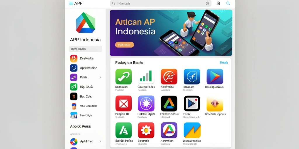 Tampilan grafis yang memikat dan responsif.