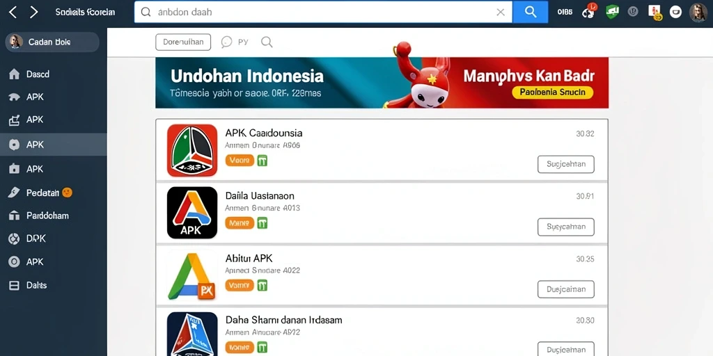 Tampilan menu utama BINGO188 yang menarik.