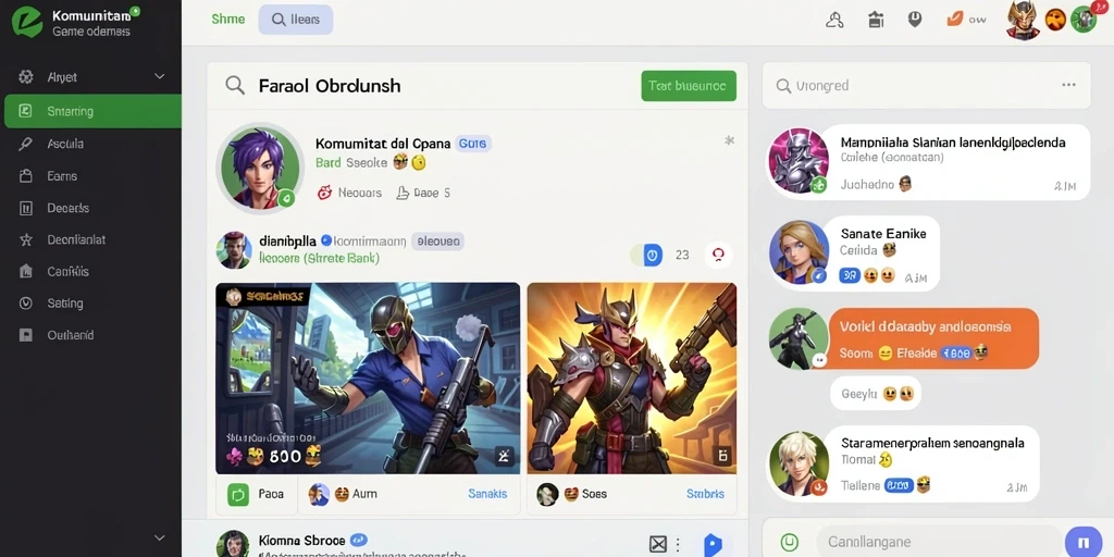 Screenshot menunjukkan pengalaman bermain yang mendebarkan di BRO178.