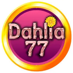 dahlia77 APK Resmi — ikon aplikasi