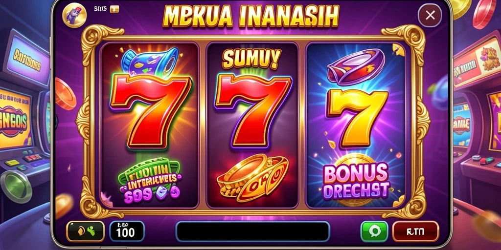 Screenshot menunjukkan tampilan utama aplikasi DV188.