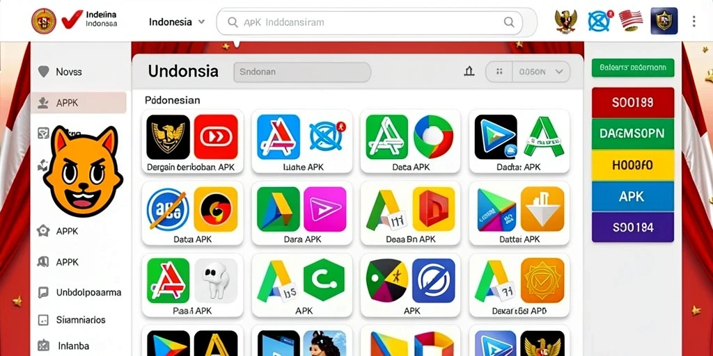Tampilan antarmuka HPTOTO yang modern dan menarik.