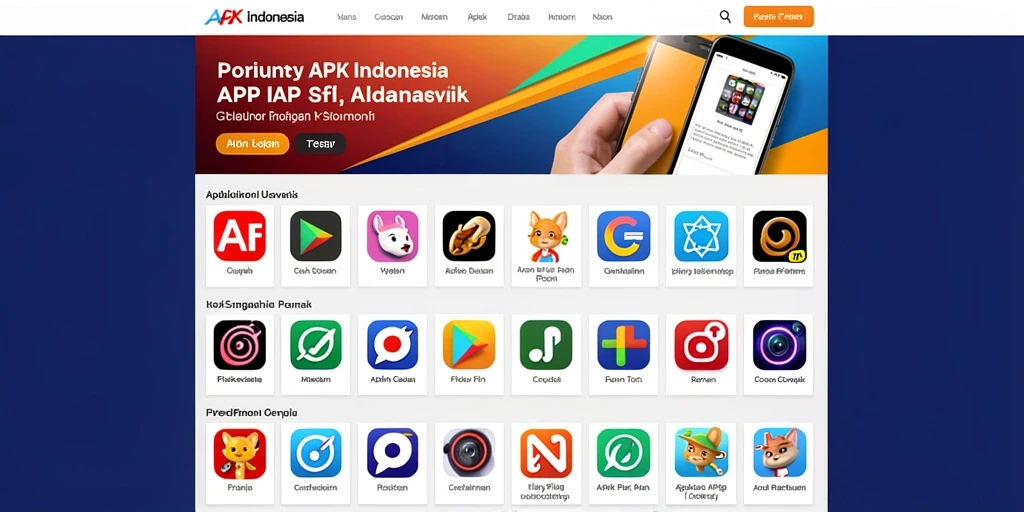 Tampilan awal LEDAK188 yang menarik dan informatif.