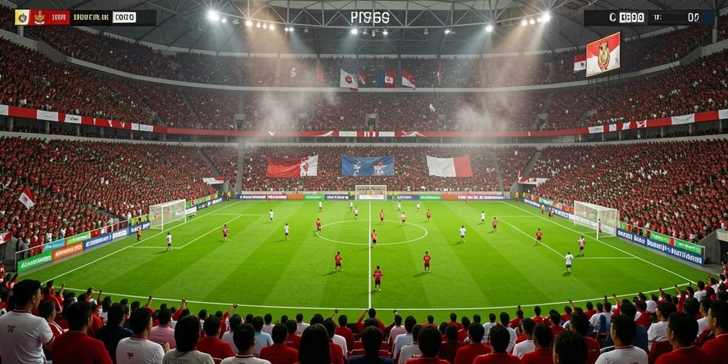 Tampilan antarmuka yang interaktif dan mudah digunakan.