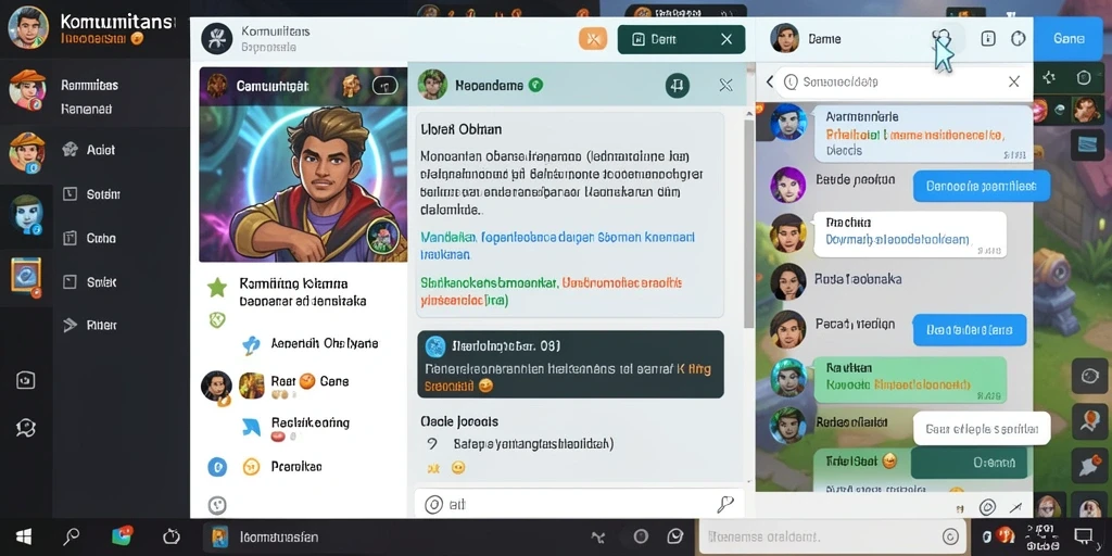 Gameplay NEOTOTO yang seru dan menantang.