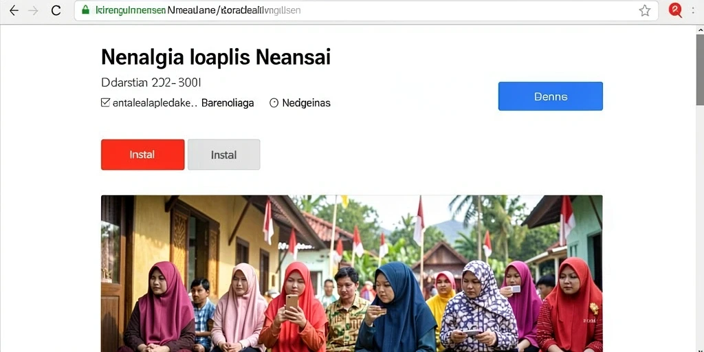 Tampilan grafis yang memukau dan menarik.